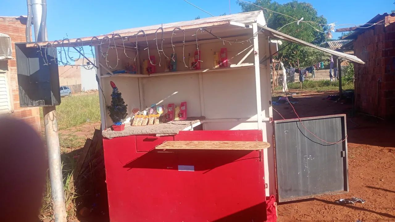 Treiler 800 reais - Foto 5