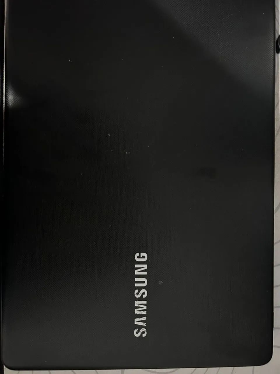 Notebook Usado 
