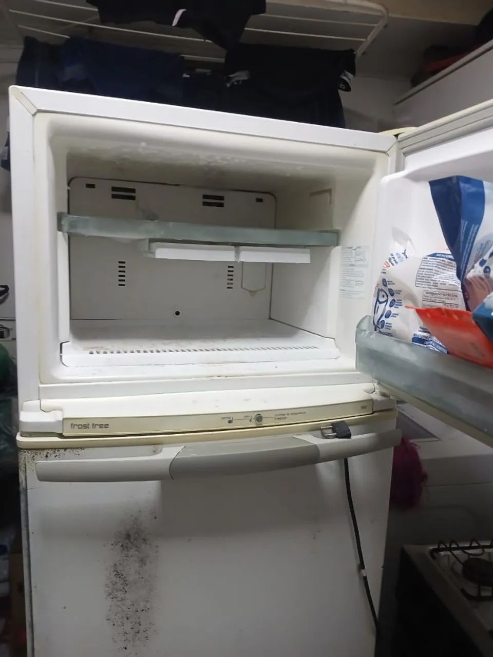 Geladeira  - Foto 2