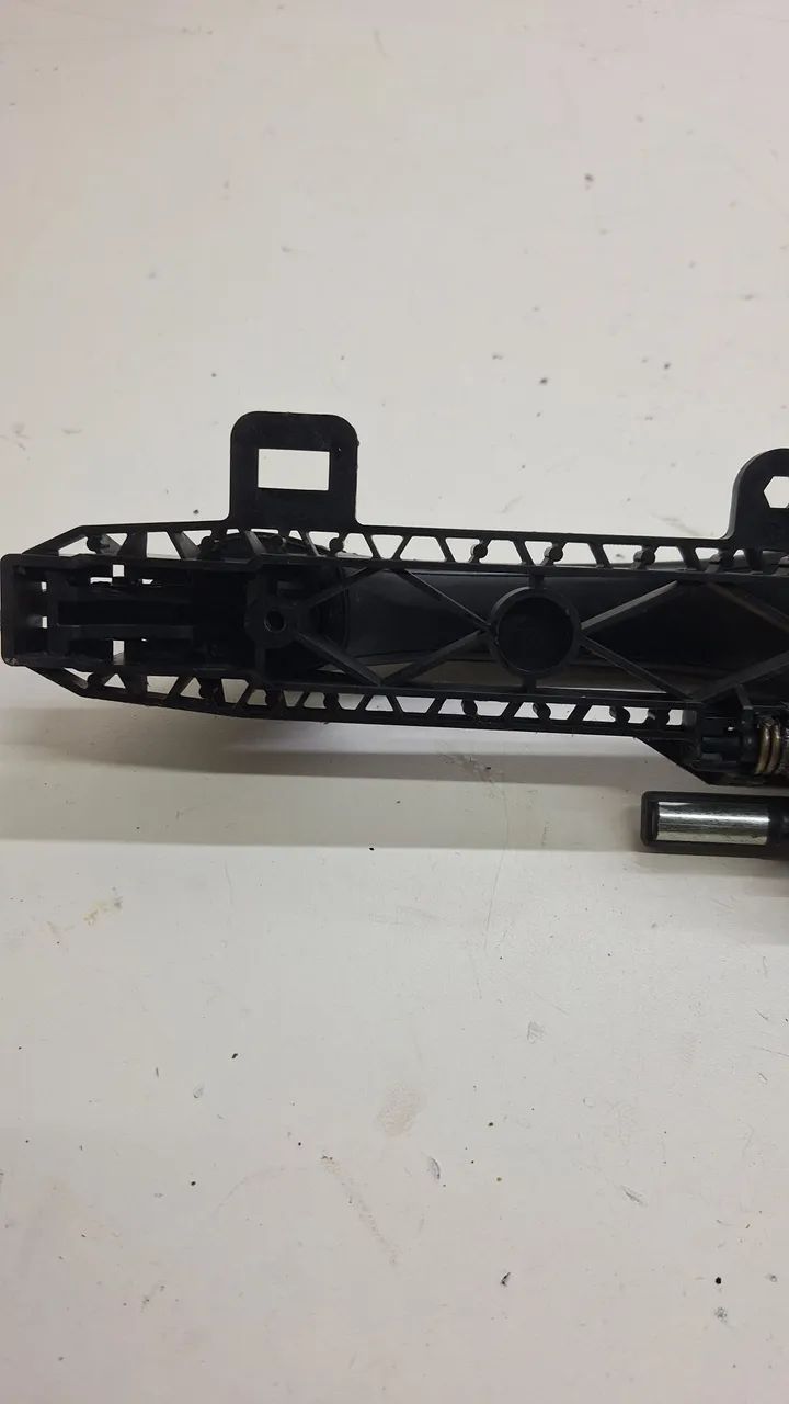 Maçaneta Externa Dianteira Esquerda Chevrolet Onix Lt 2022  Dianteira - Foto 5