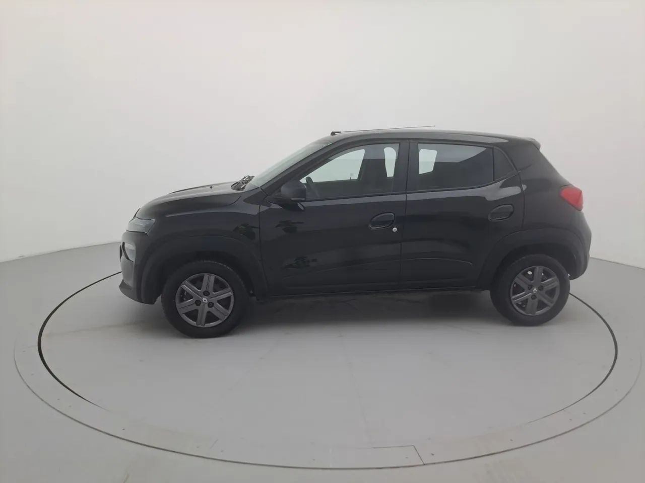 Renault Kwid 1.0 Zen 2026 - Foto 2