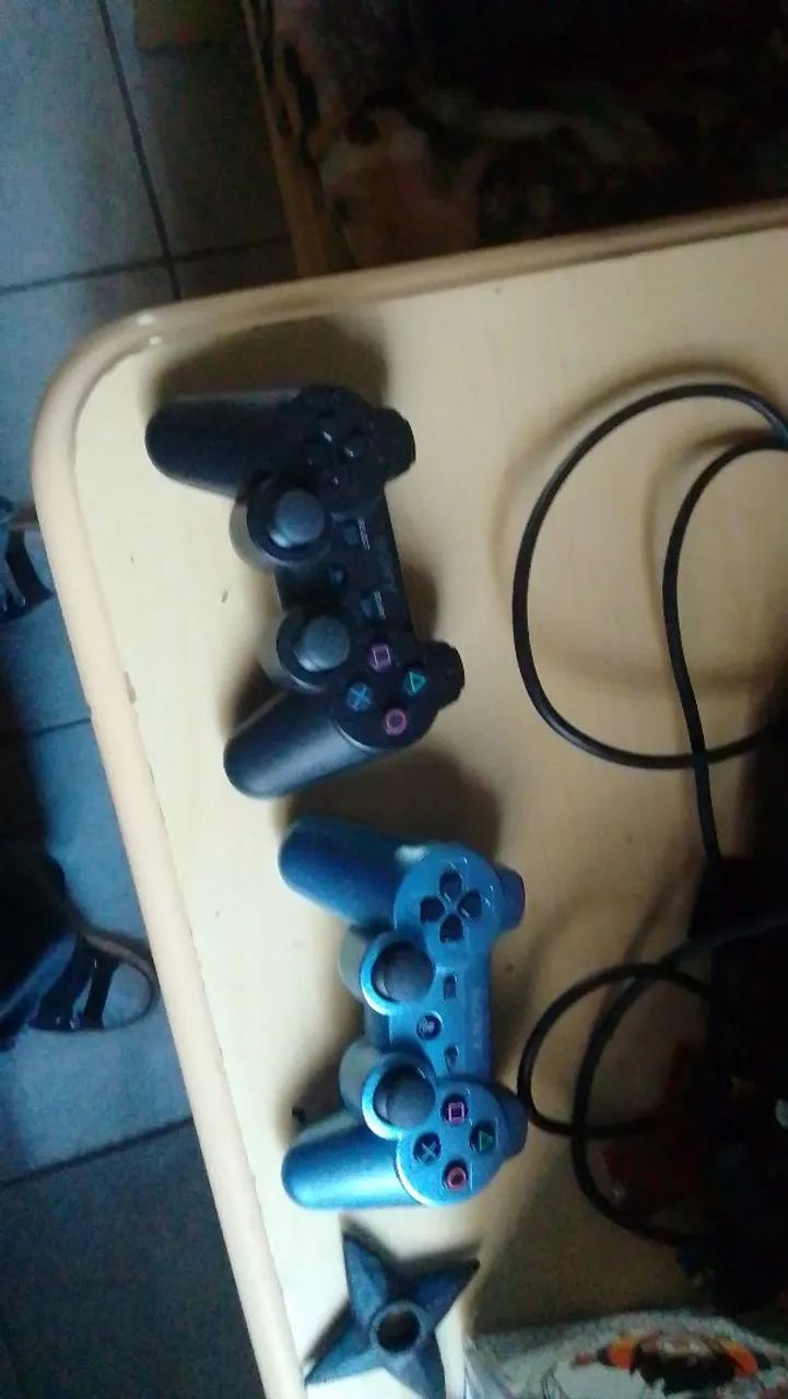 Play Station 3 - Foto 2