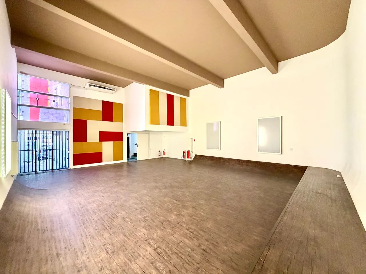 Ponto comercial para alugar, 223 m² - Cambuí