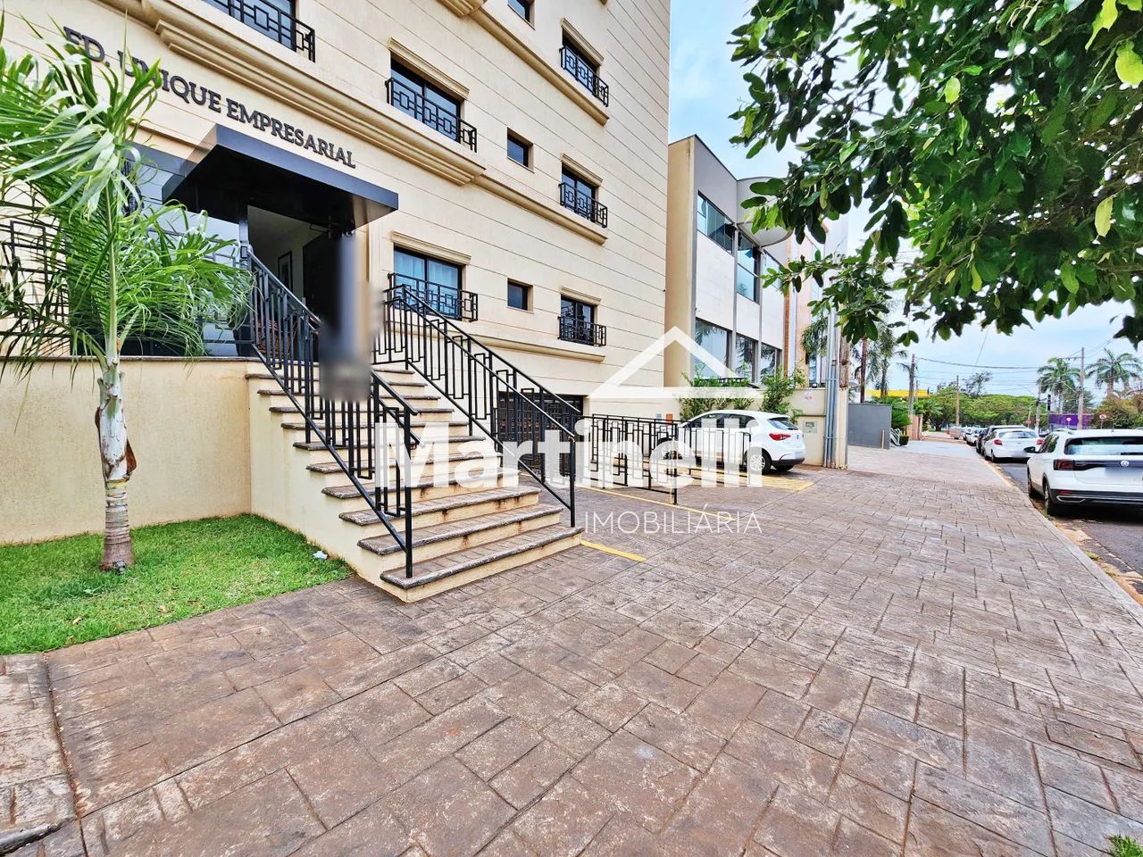 Comercial Sala em Ribeirão Preto - Foto 5