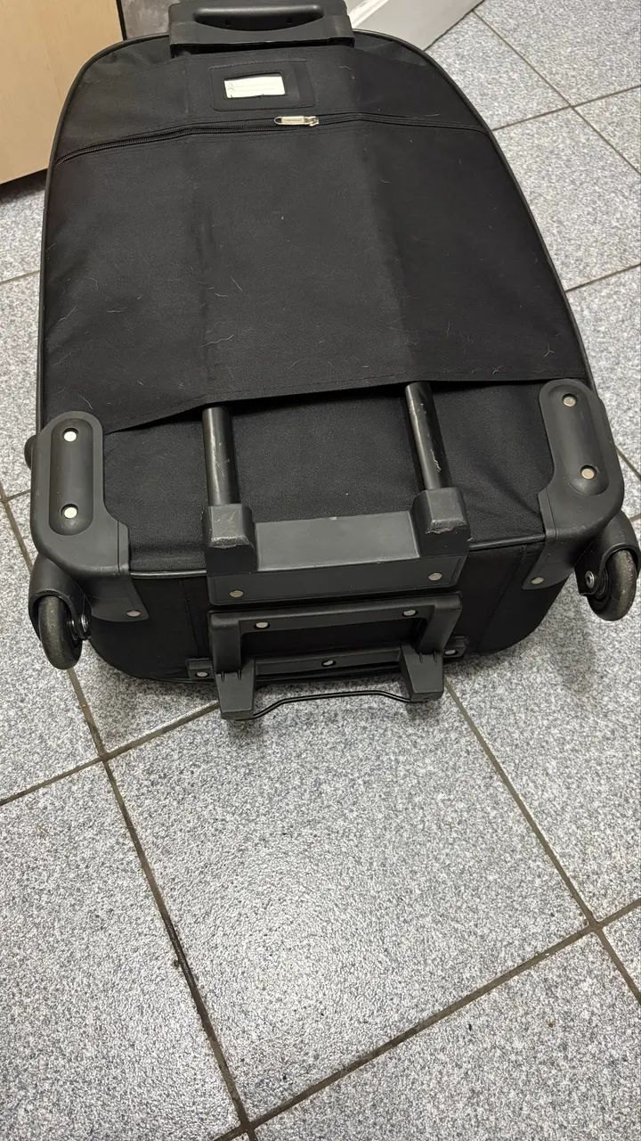 Mala de Viagem - Foto 4