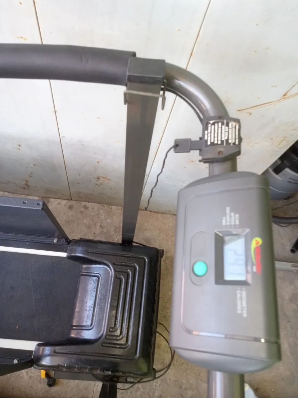 ESTEIRA ELETRÔNICA PARA PET's - 110 volts - COM PROTEÇÕES - Foto 6