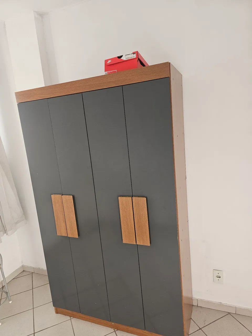 Guarda roupa 