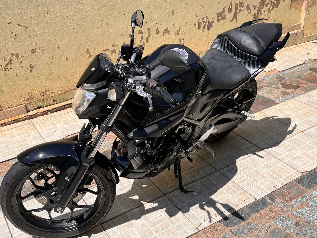 MT 03 2017/2018  - Foto 4