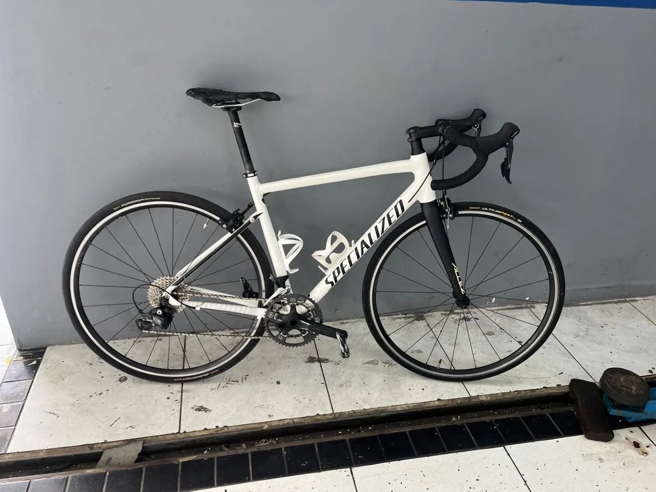 Speed specialized  - Foto 4