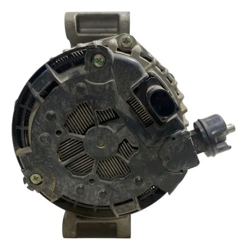 Alternador Ford Ranger 3.0 V6 2024 Mb3t10300ea - Foto 3