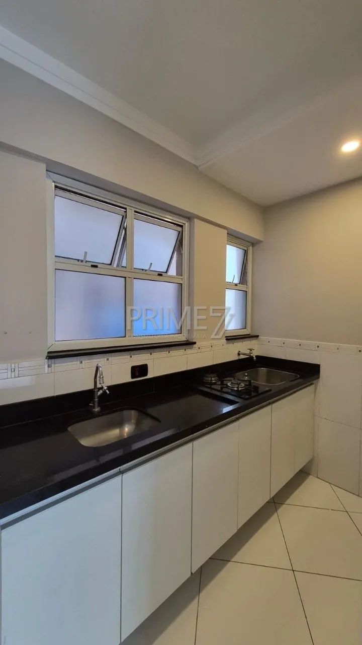 Apartamento à venda ou locação, com 1 quarto Edificio Santiago-Cidade Alta-Piracicaba-SP - Foto 4