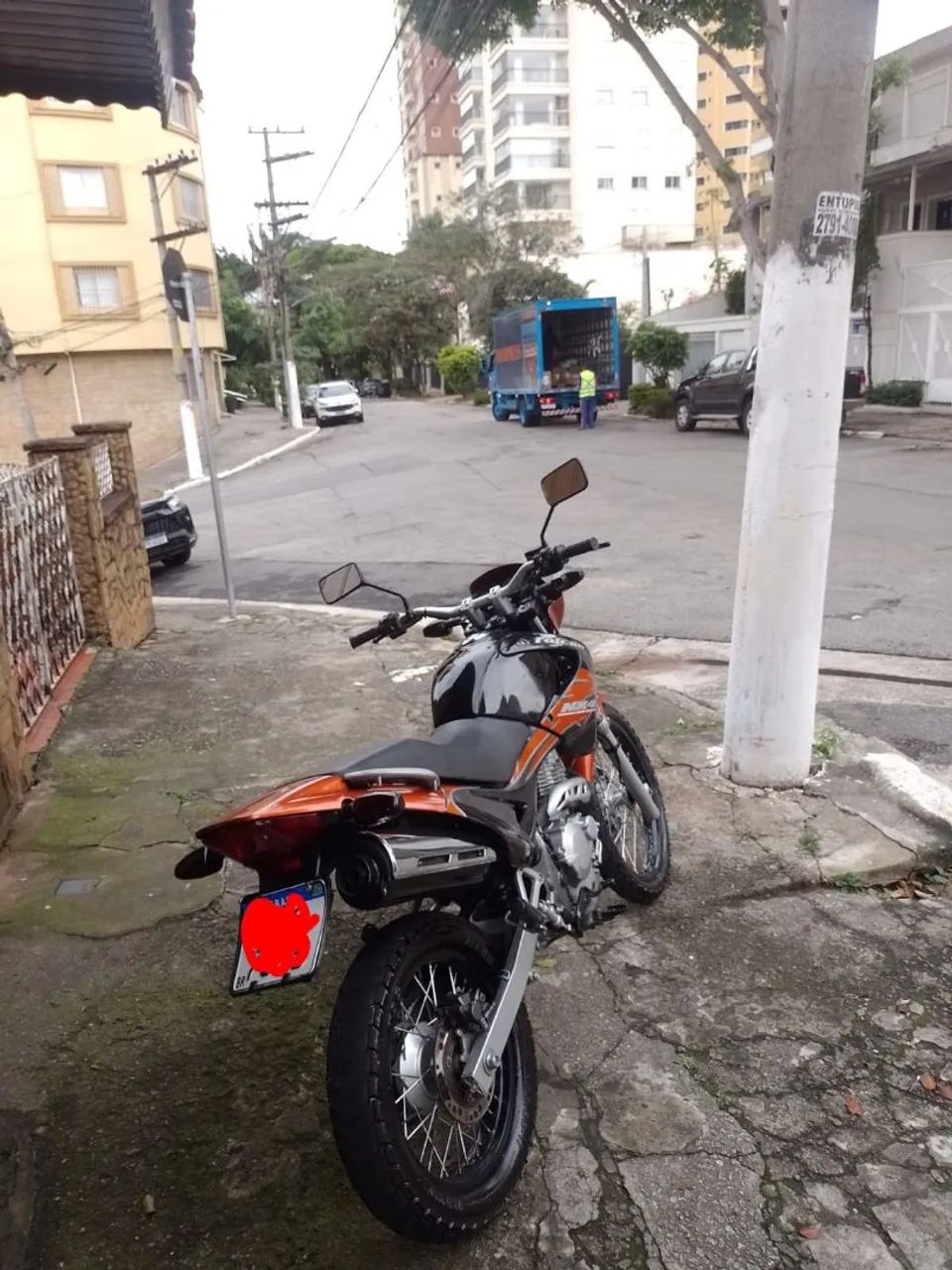Honda Falcon  - Foto 2