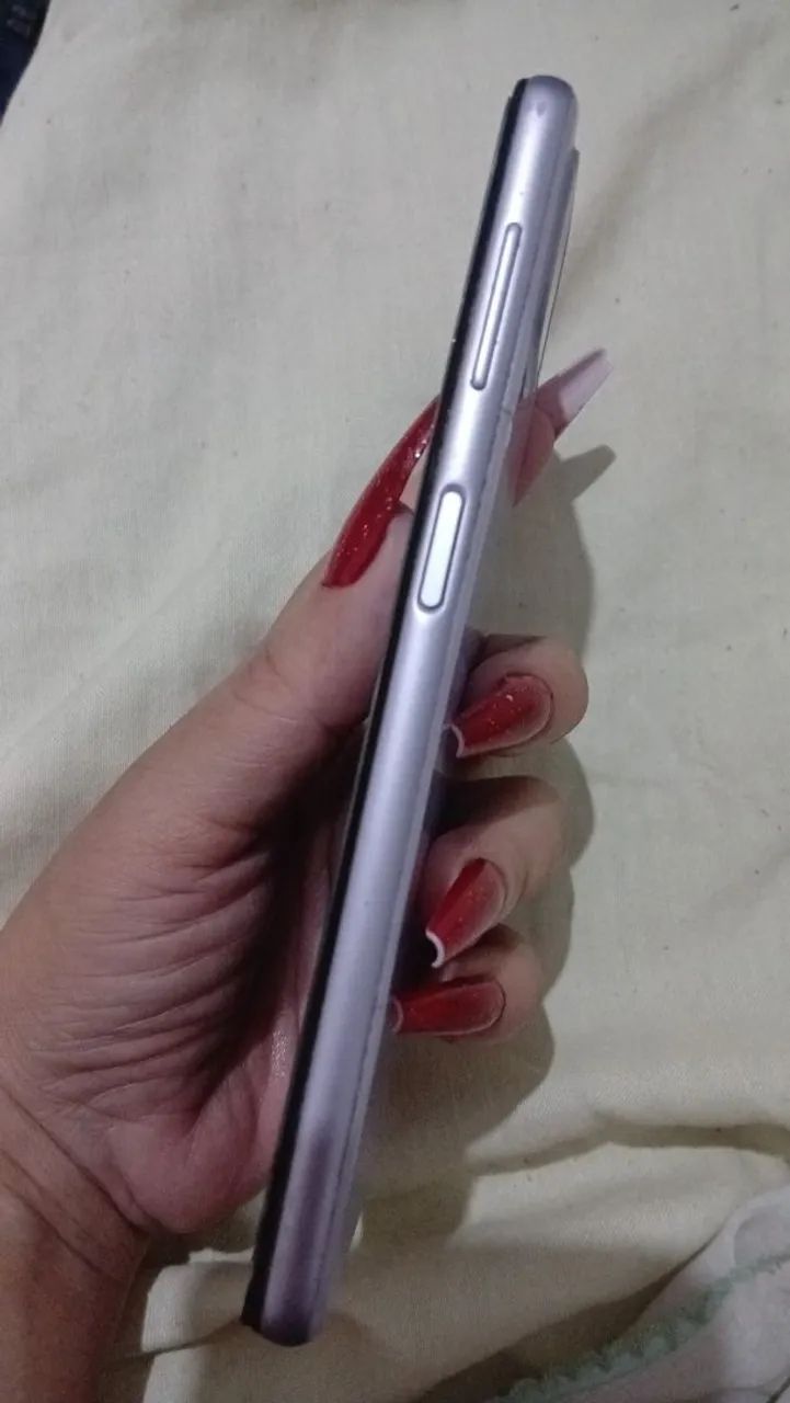 Vendo pra conserto ou utilizar as peças 