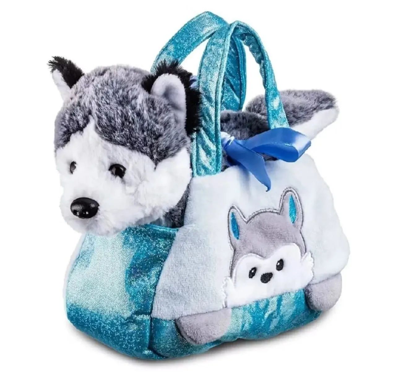 BOLSAS INFANTIL COM BICHINHOS - Foto 2
