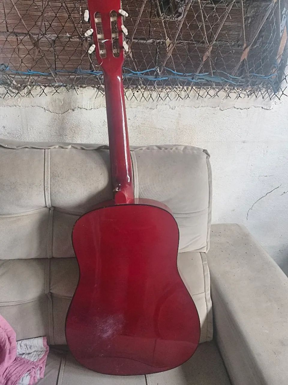 Violão vogga - Foto 2