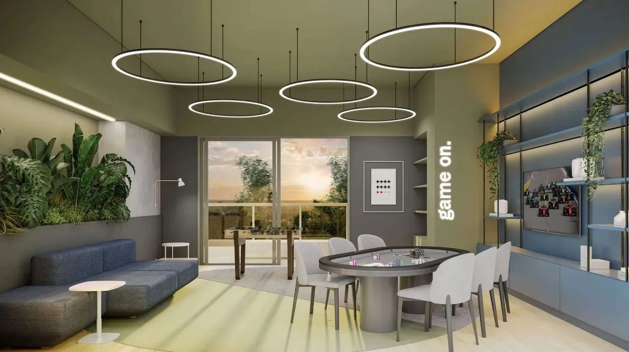 THE MARK CAMBUI - Foto 11