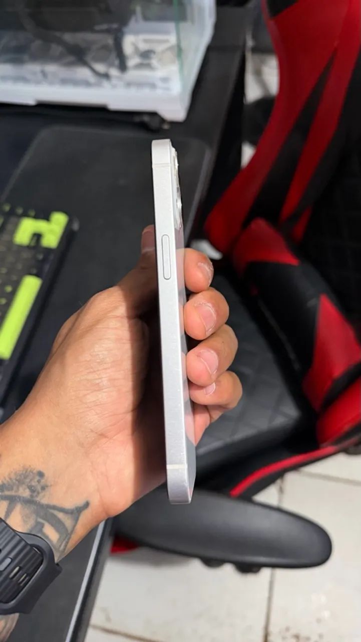 IPHONE 13 128GB - Foto 3
