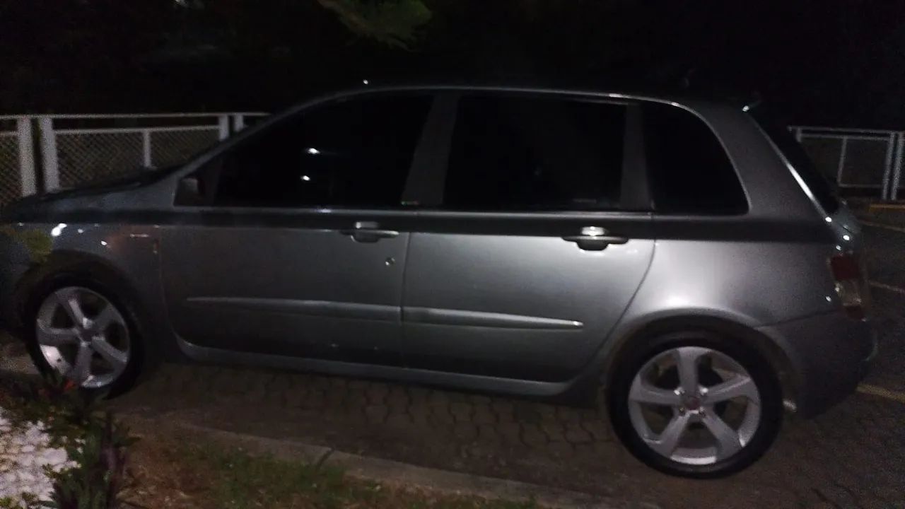 Fiat Stilo 2006