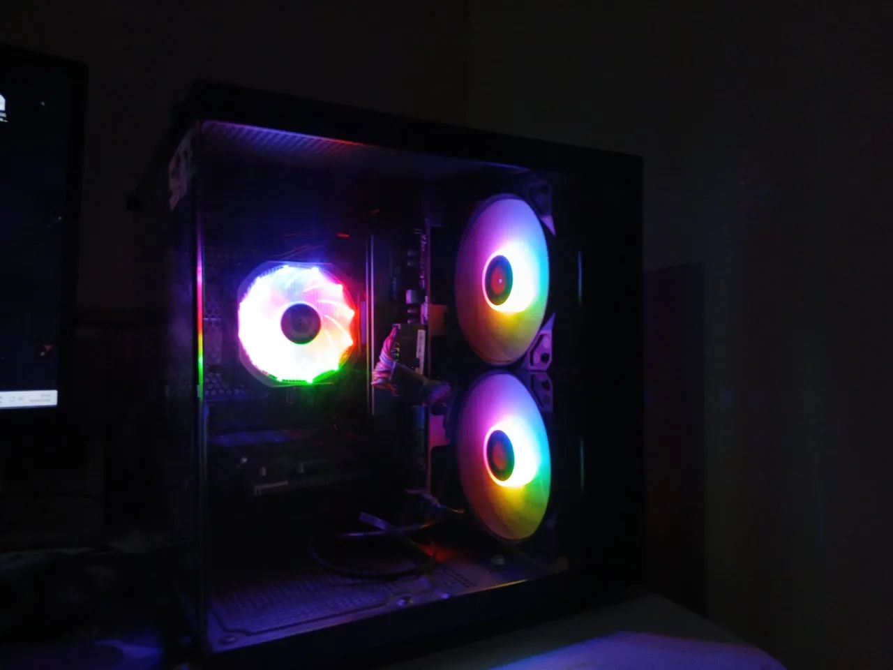 Vendo pc gamer  - Foto 2
