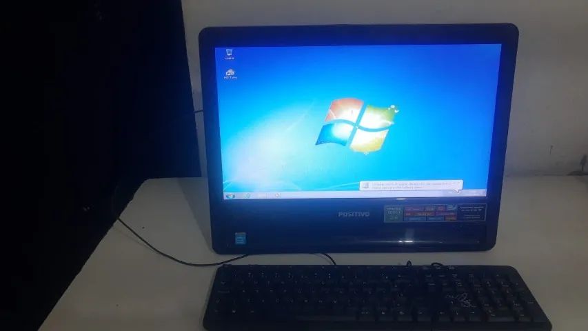 COMPUTADOR ALL IN ONE - Foto 4