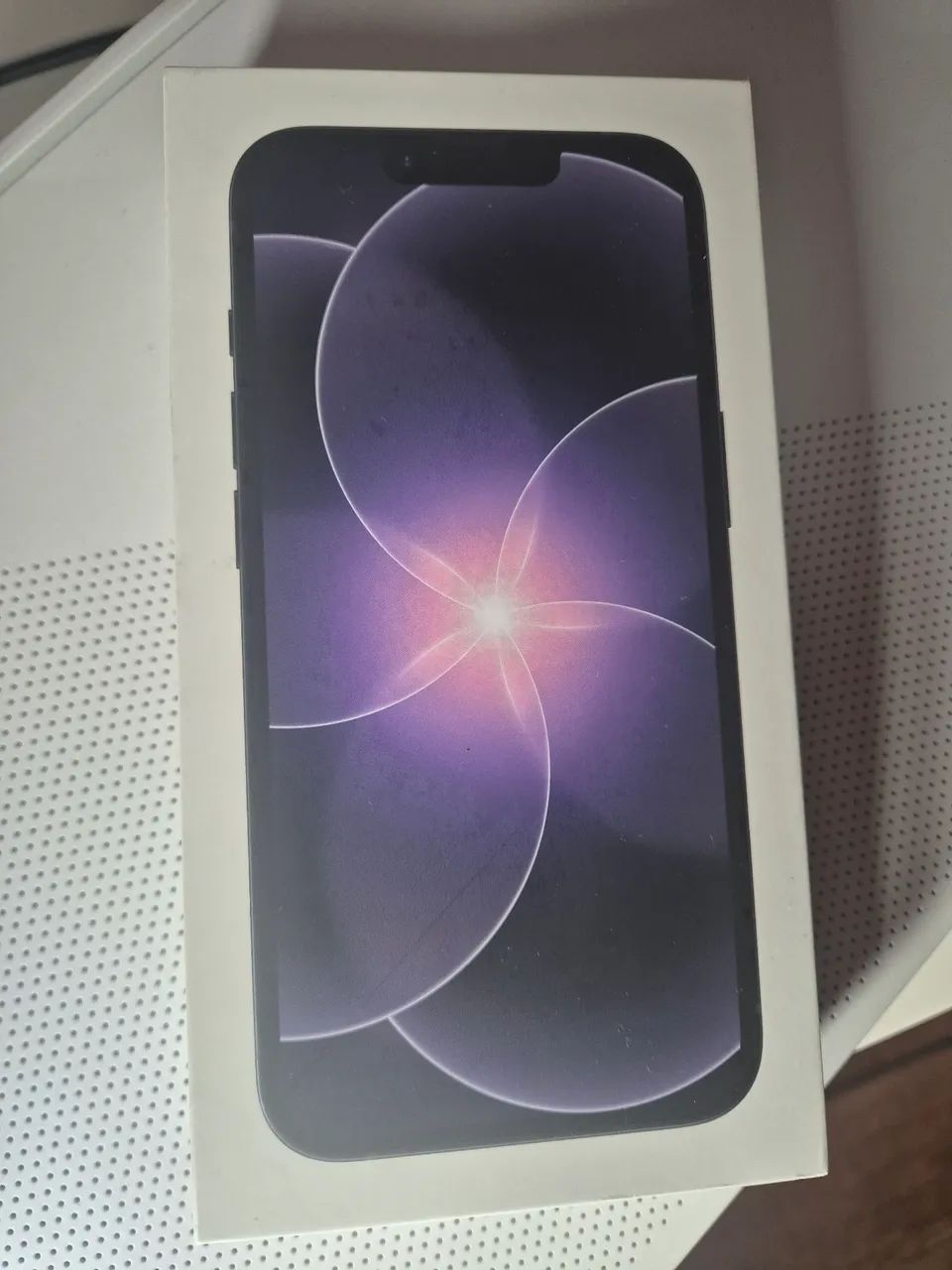 Iphone 17e lacrado Anatael  - Foto 3