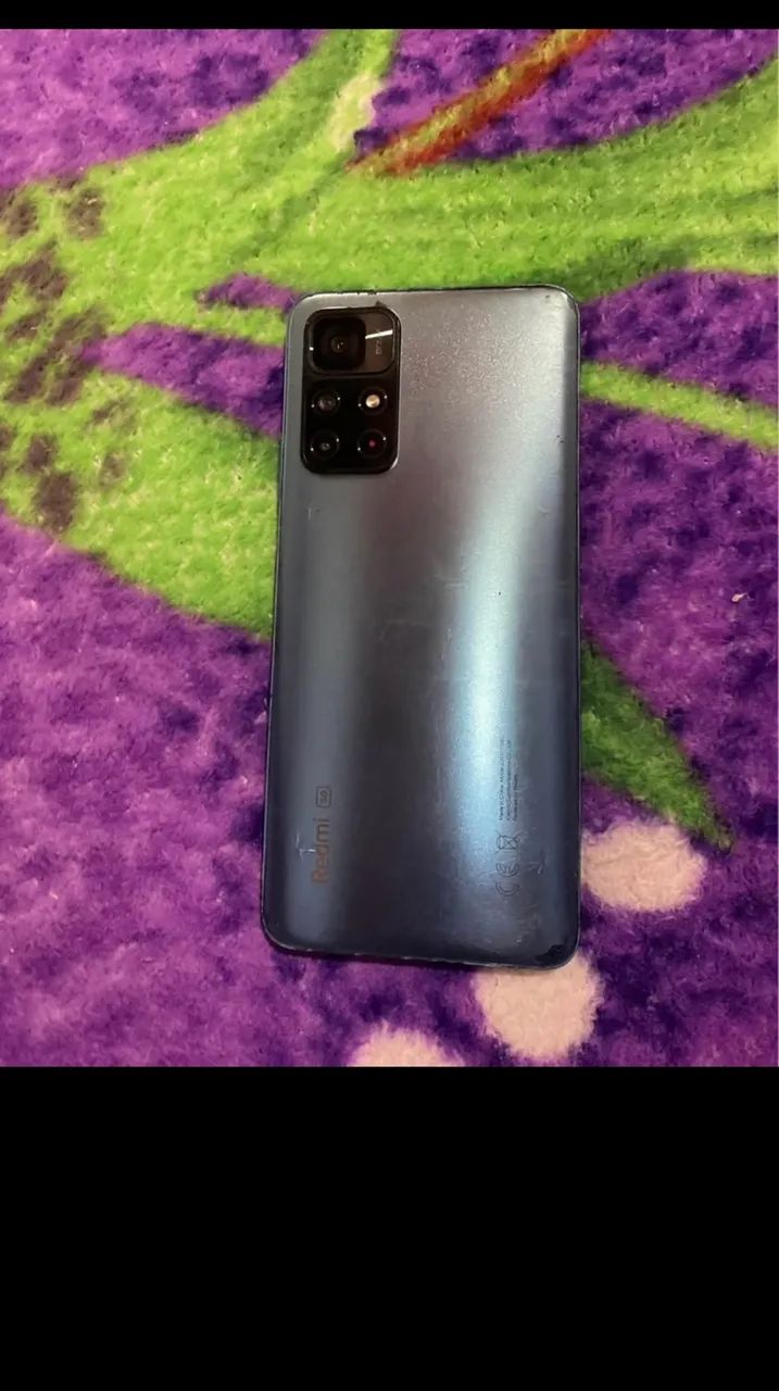 Note11 5g