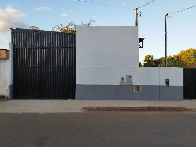 Excelente Galpão com mezanino no Centro de São Sebastião/DF - 700m2 - Foto 3