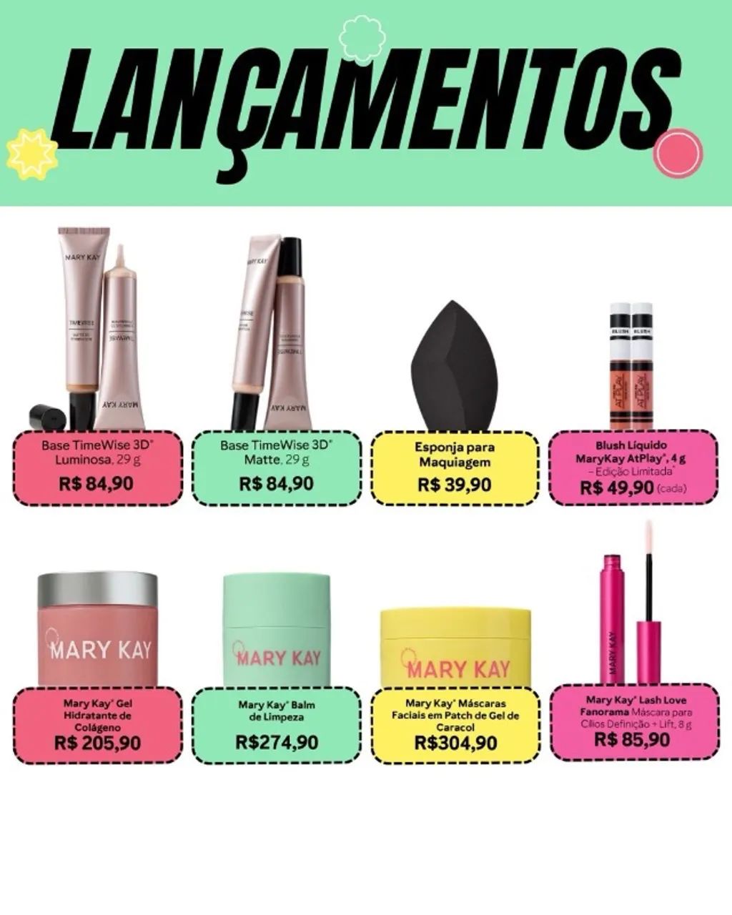 Mary Kay