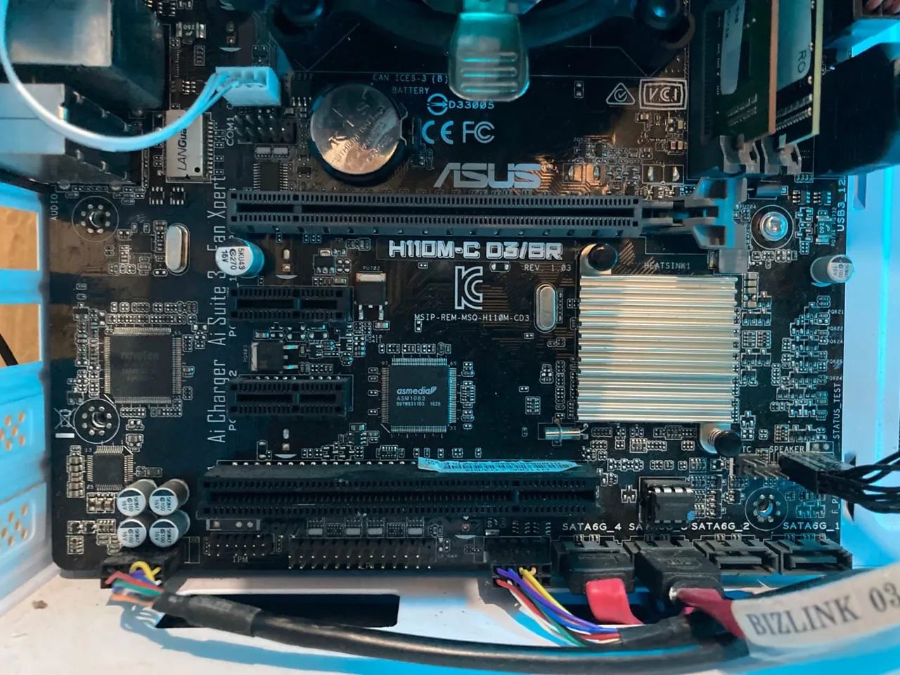 PC GAMER DE ENTRADA TOP - Foto 4