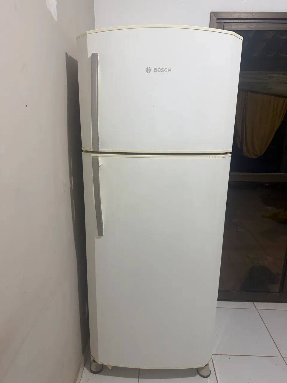 Geladeira Bosch 470 Lts