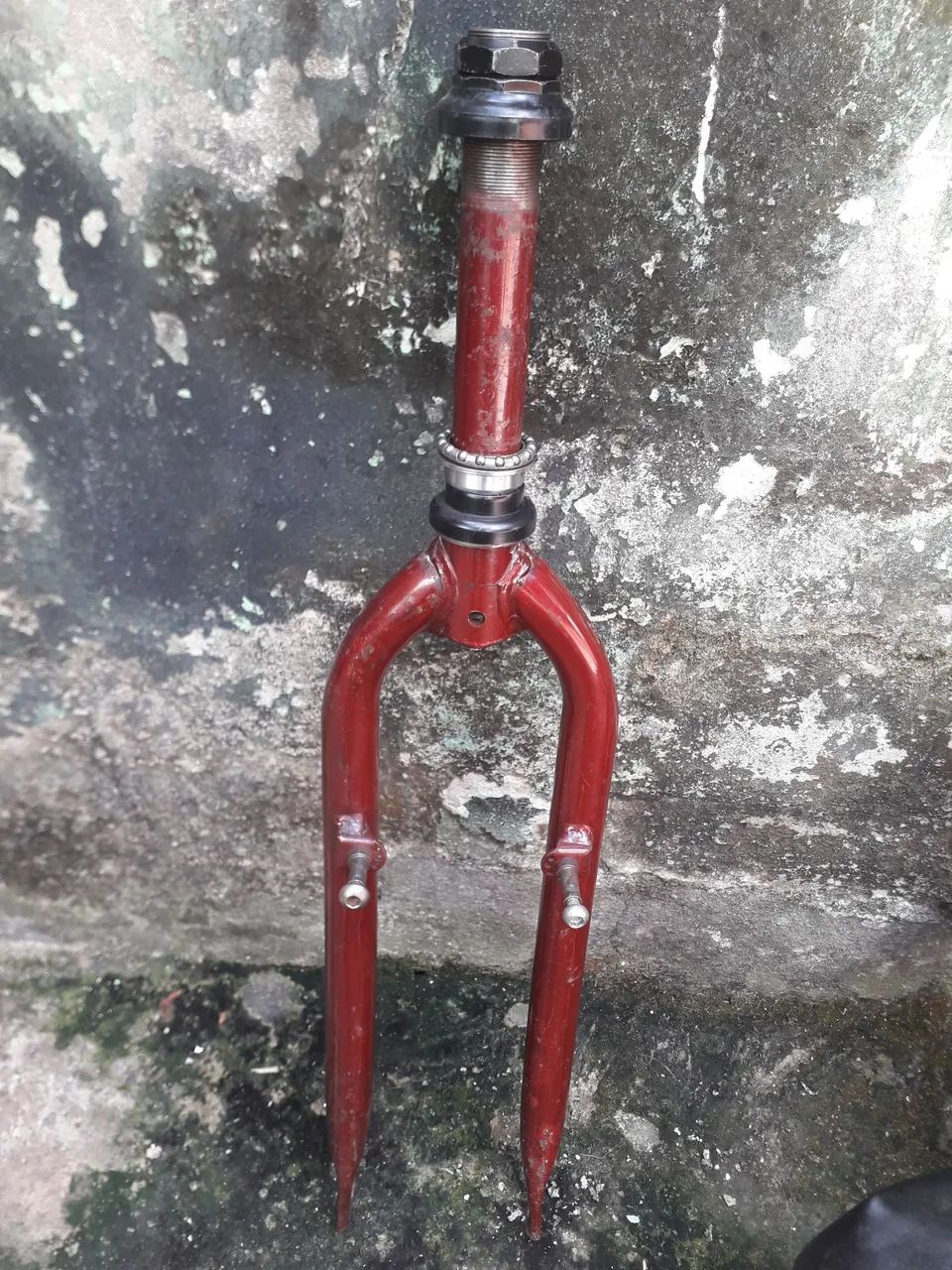 GARFO ARO 26 C/ DIREÇÃO 