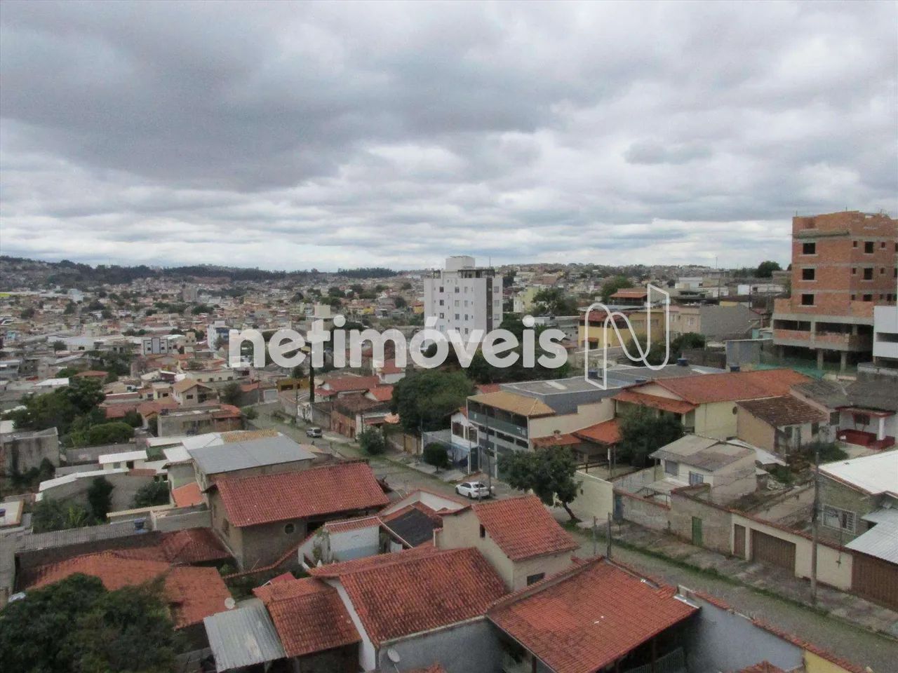 Cobertura com vista privilegiada próxima ao comércio do Salgado Filho - Foto 3
