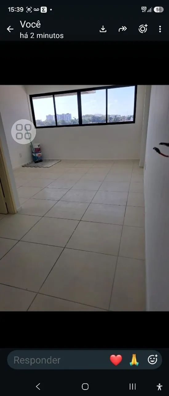 Aluga-se ou Vende-se Sala comercial Metropolitan Arapiraca  - Foto 4