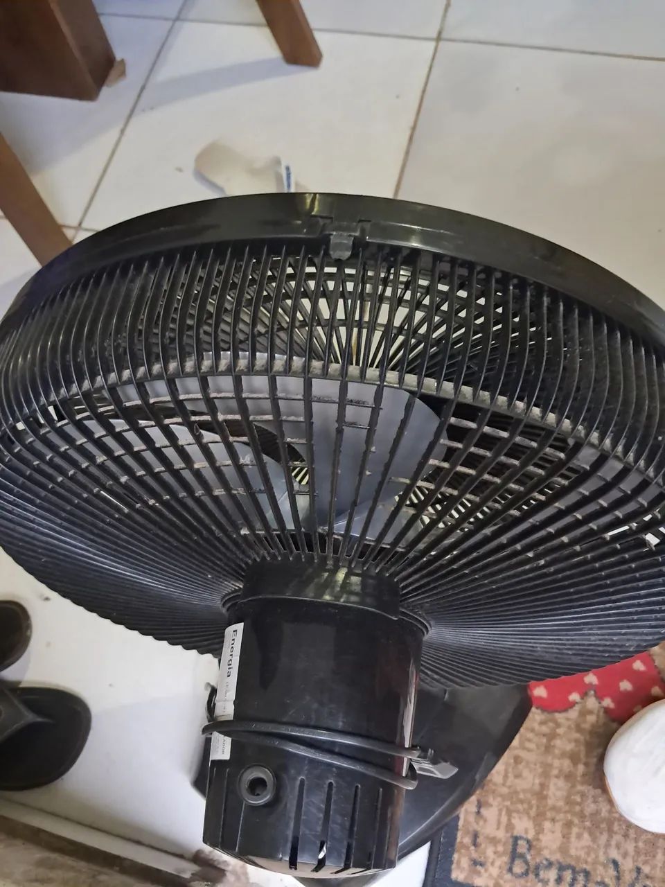 VENTILADOR NOVO!!  - Foto 4