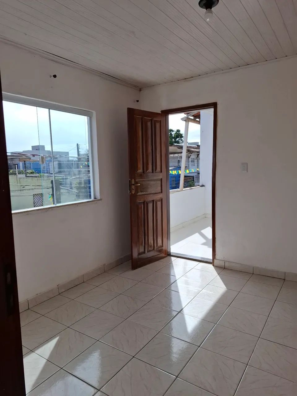 Alugo apartamento  - Foto 2