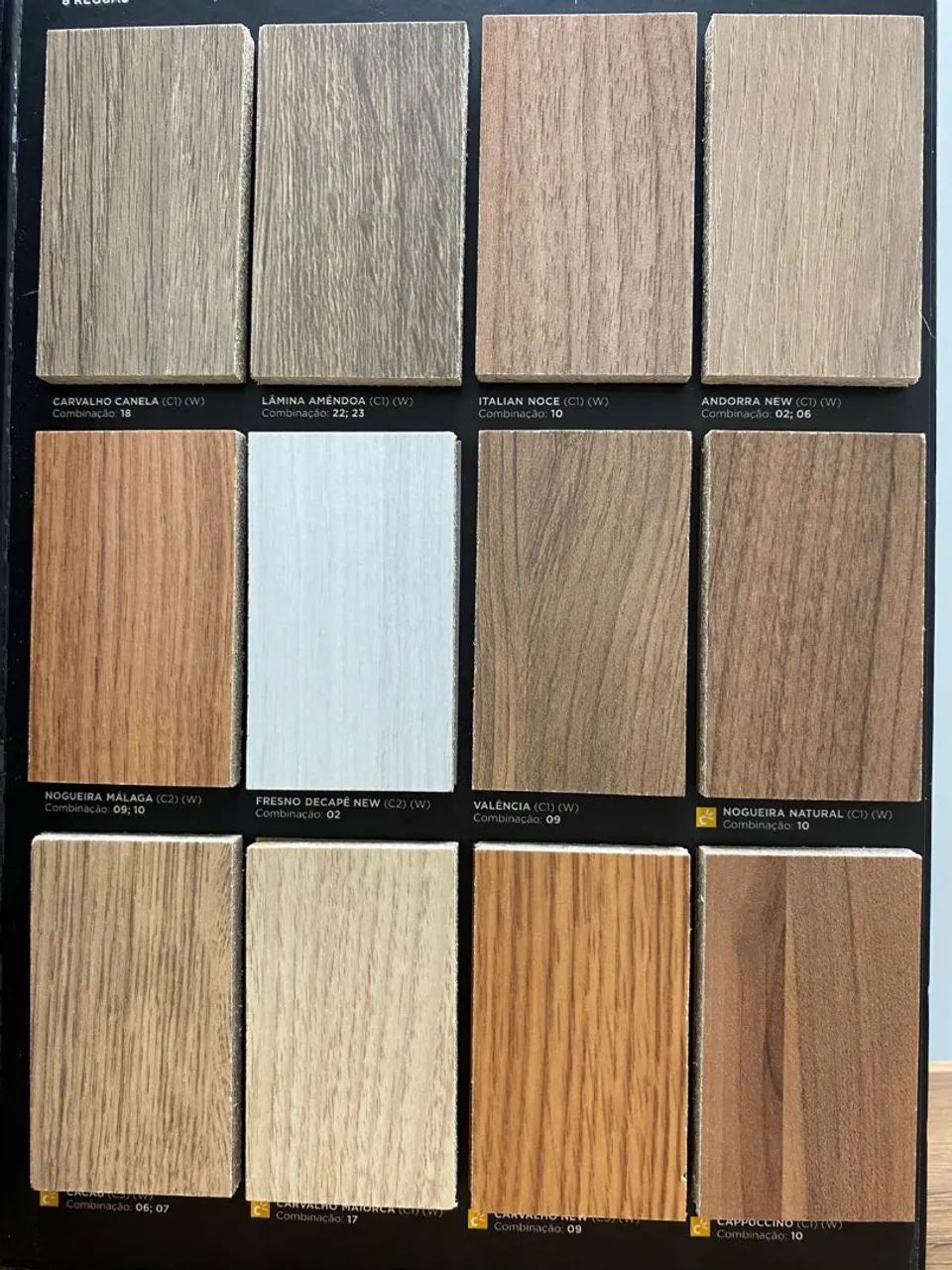Piso Laminado prime click R$ 149,90<br> - Foto 2