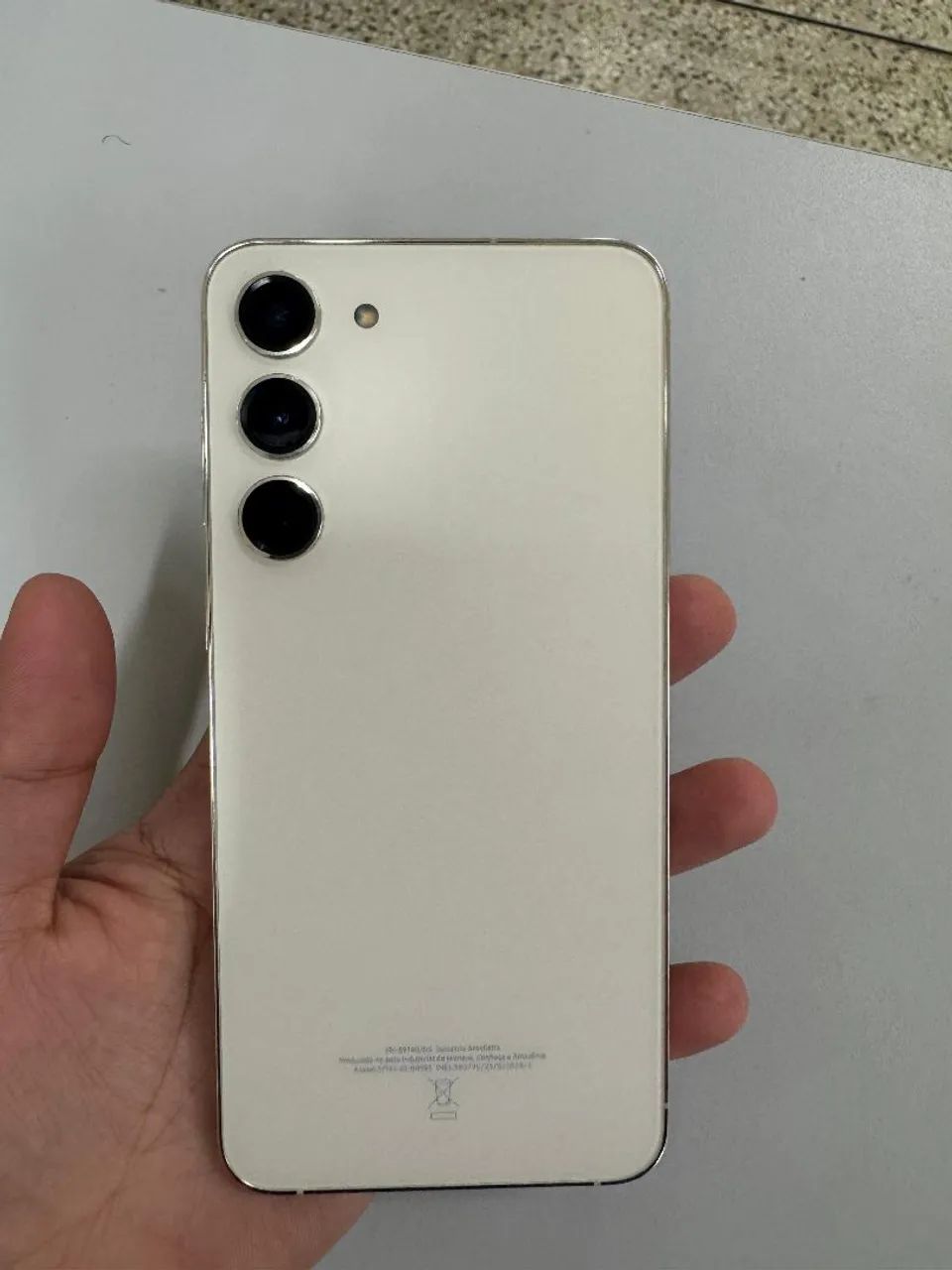 S23 Plus 256GB 