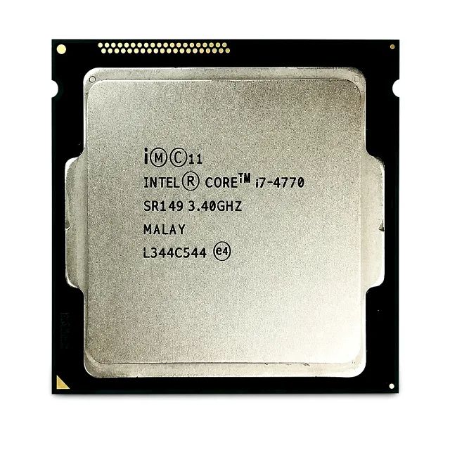 Processador Intel Core i7 4770 4c/8t BX80646I74770 - Foto 3