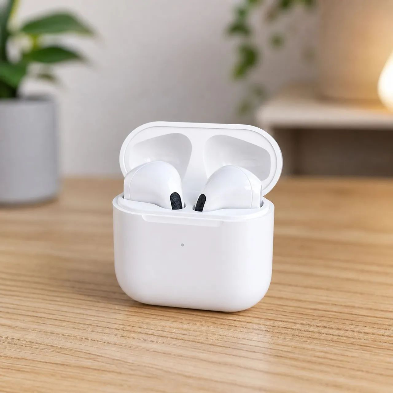TWS Pro4 Fone de Ouvido Bluetooth 