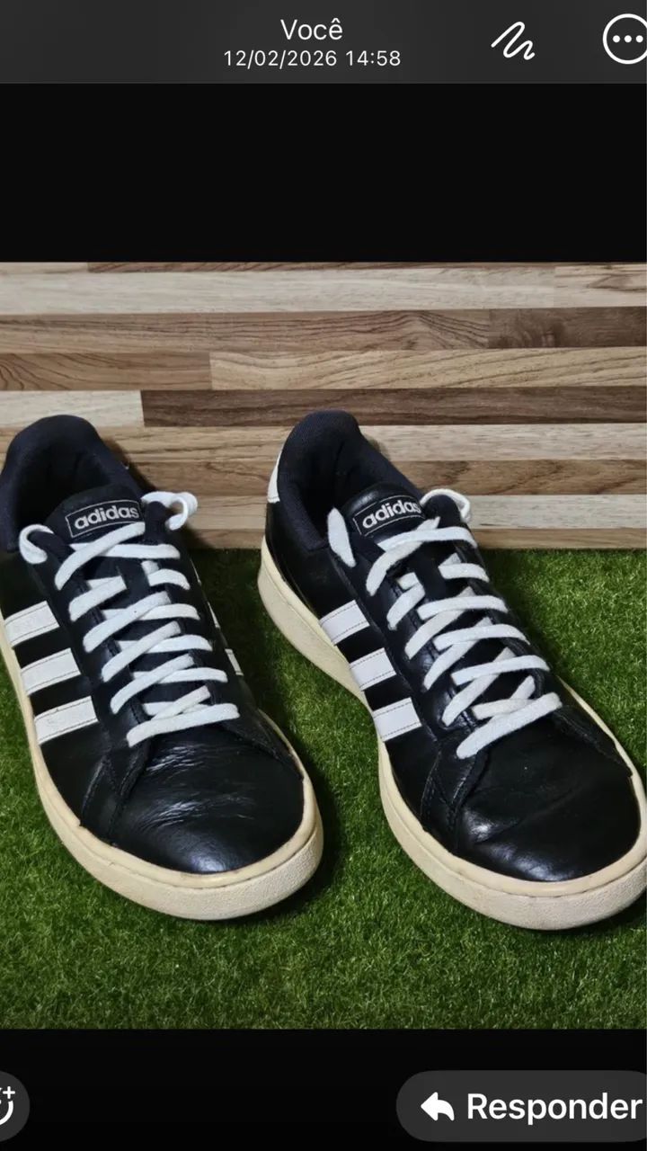 Tenis - Foto 2