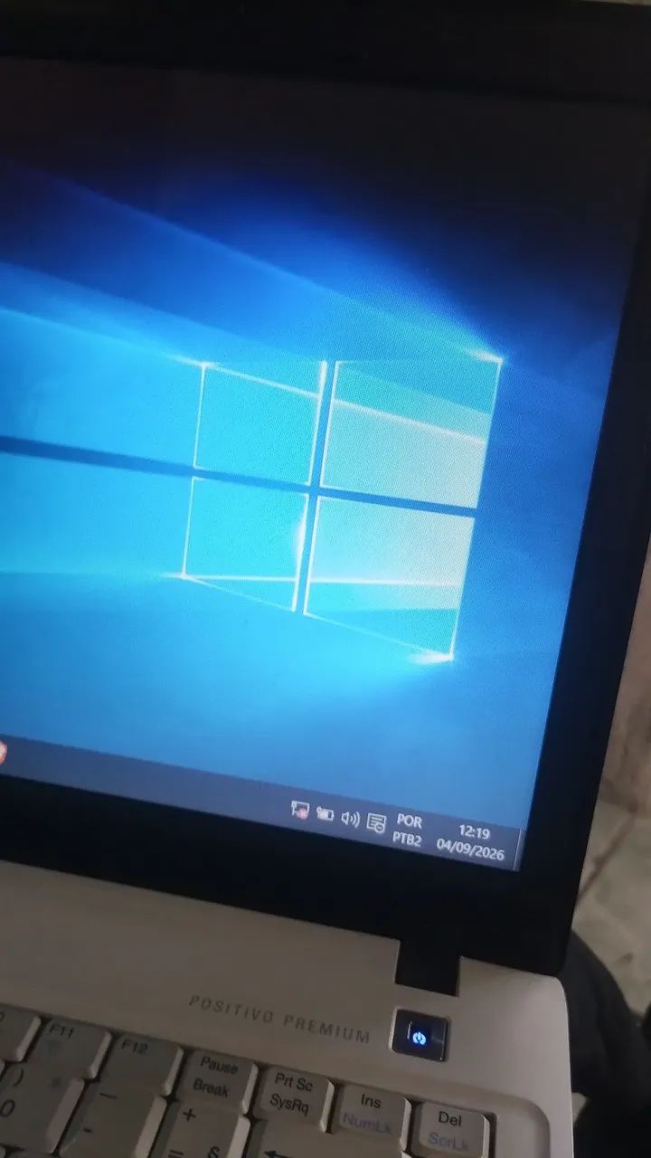 Vendo notebook positivo Premium  - Foto 3