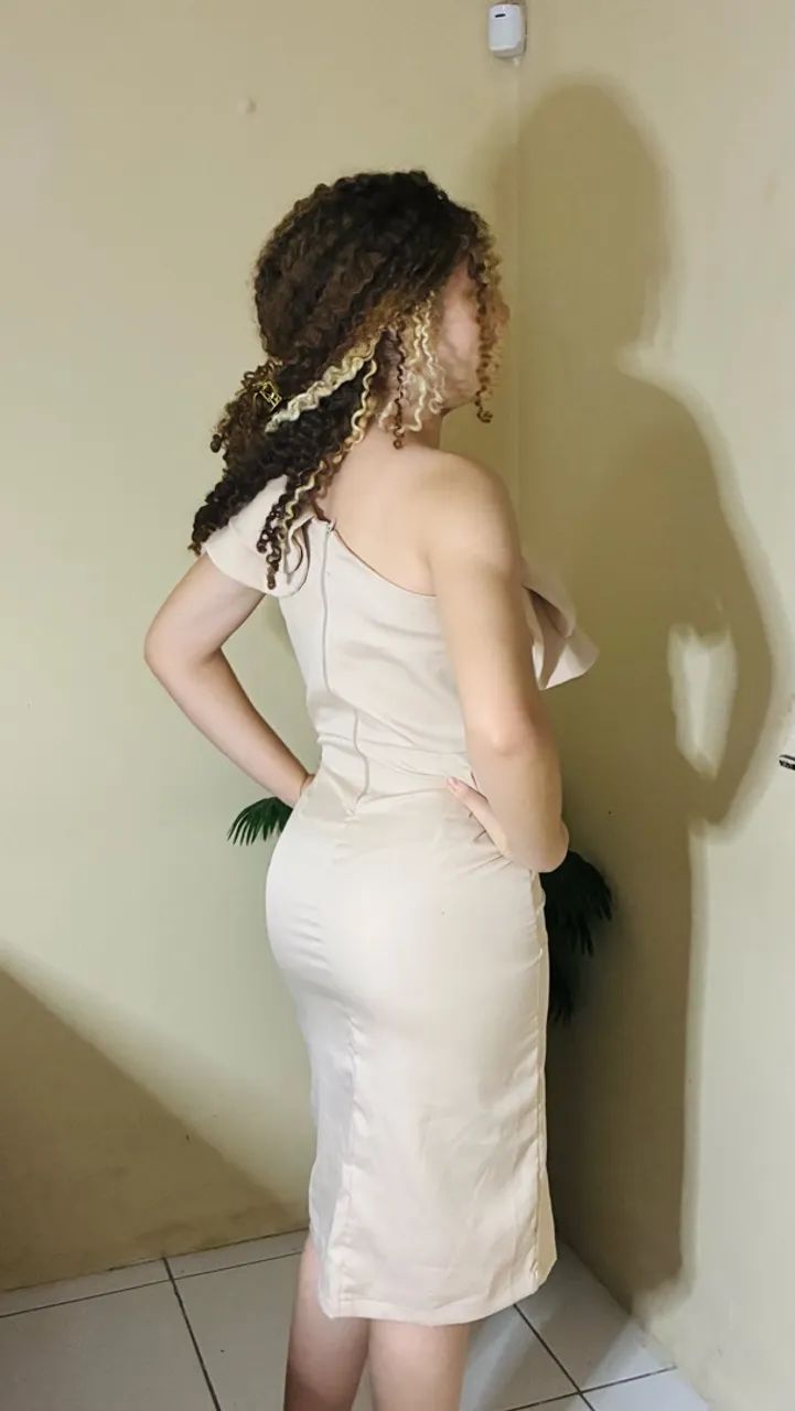 Vestido de festa  - Foto 2