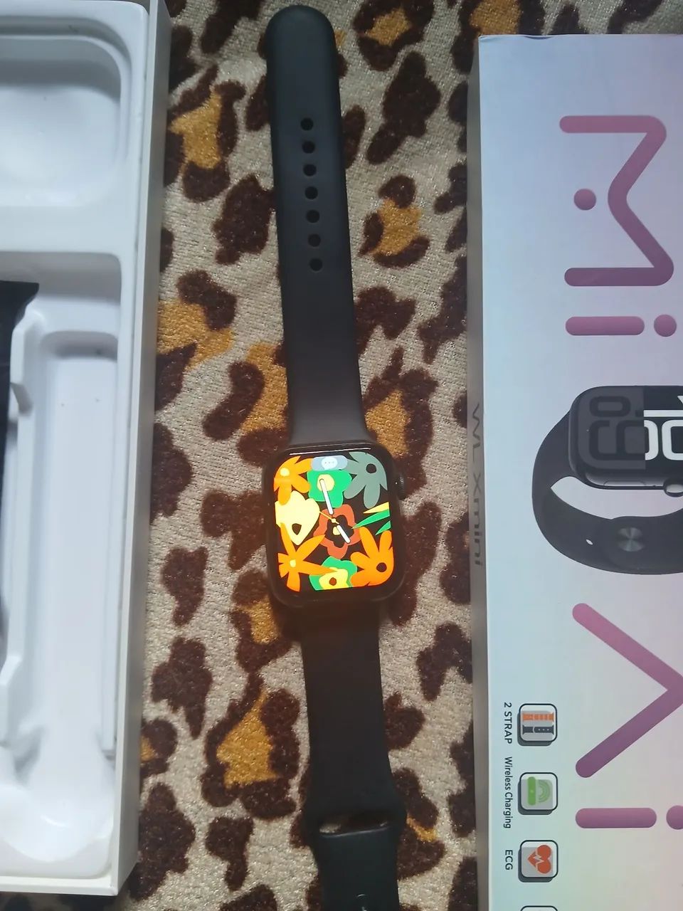Relógio smart watch  - Foto 3