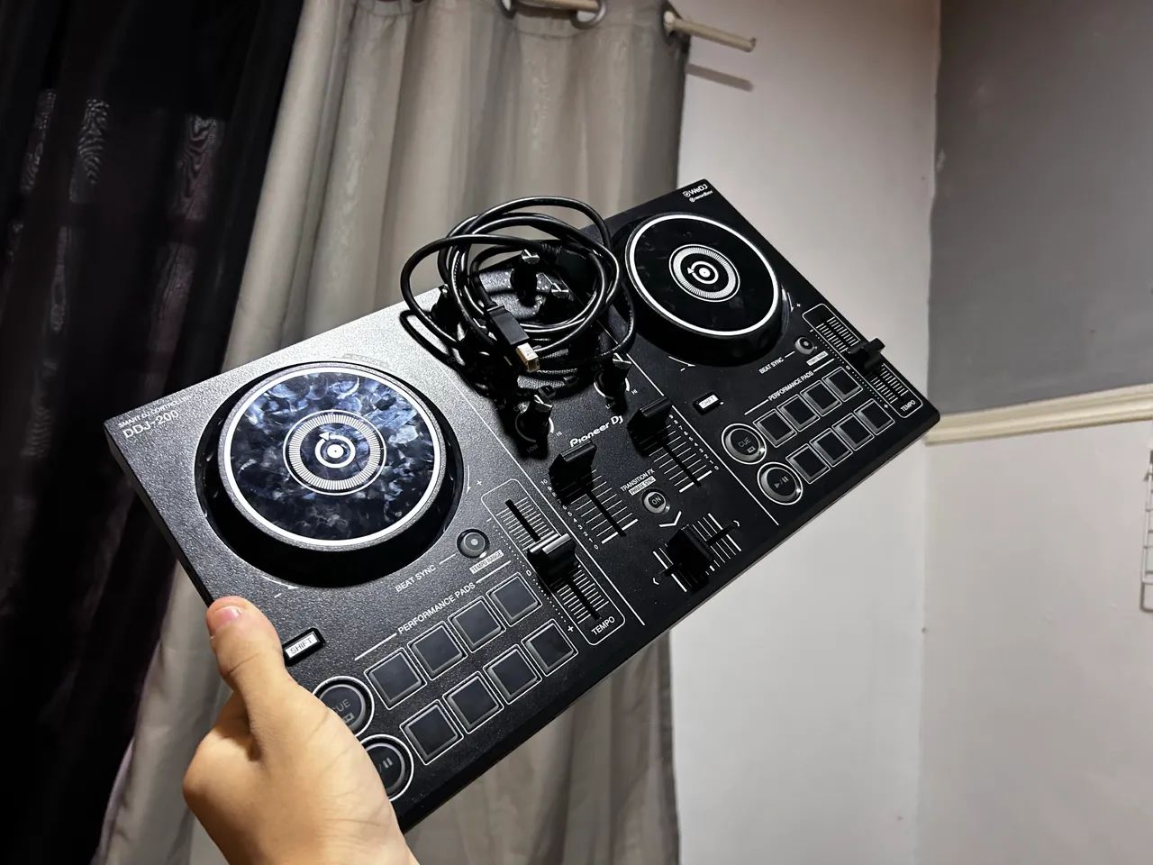 DDJ-200 - Foto 3