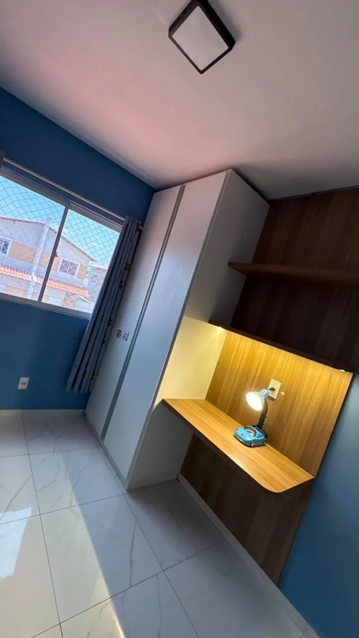 Casa Duplex Mobiliada  - Foto 5