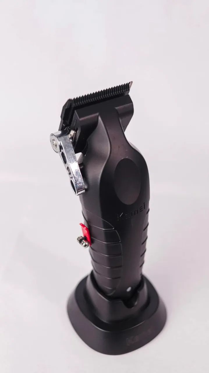 MÁQUINA KEMEI PROFISSIONAL  - Foto 4