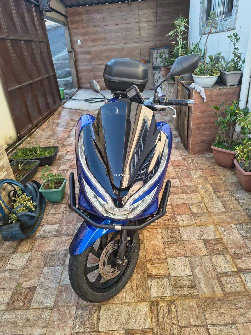 PCX 2022 150cc nova  - Foto 3