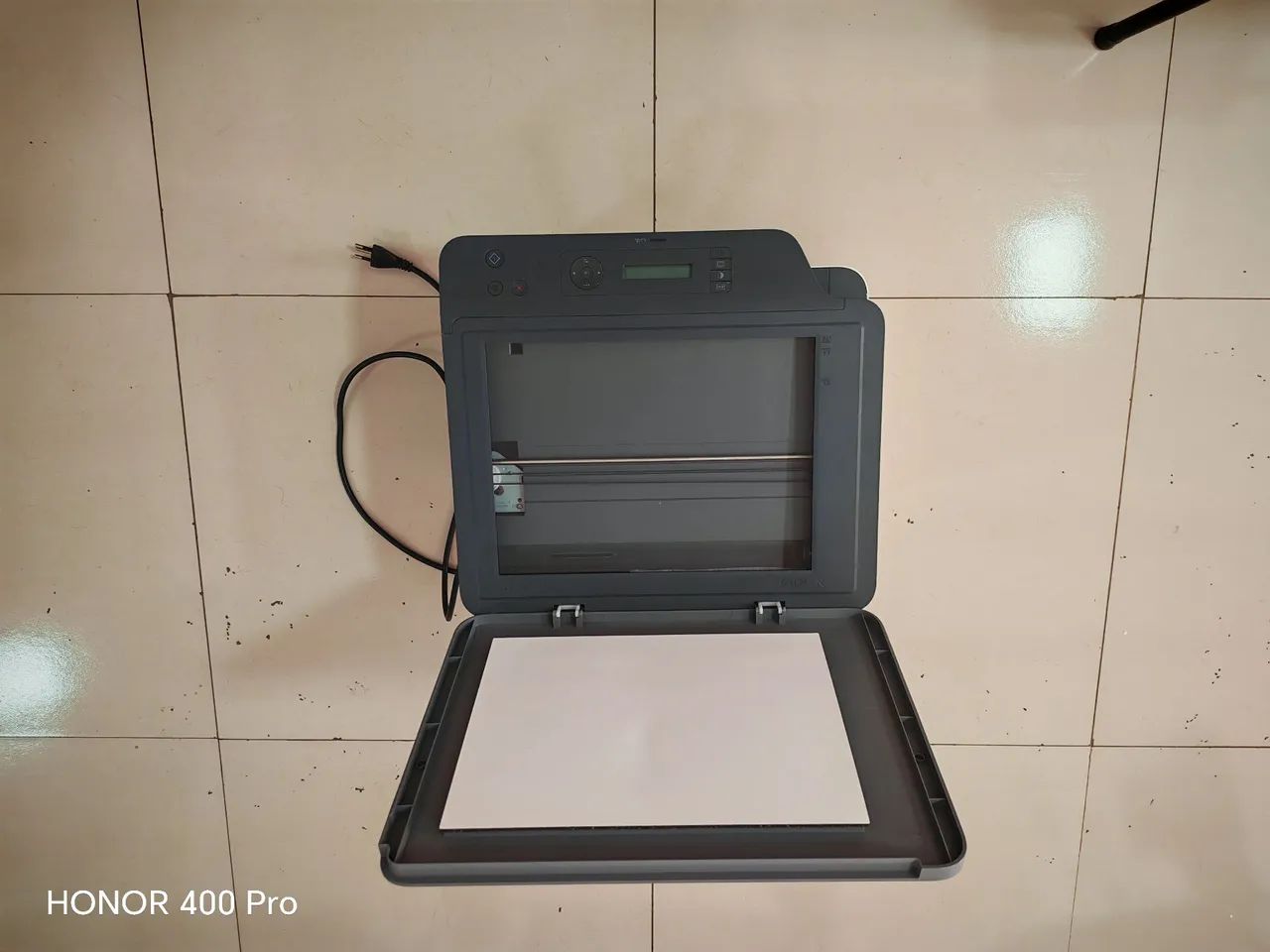 ? VENDO IMPRESSORA HP LASER MFP 135W - Foto 2