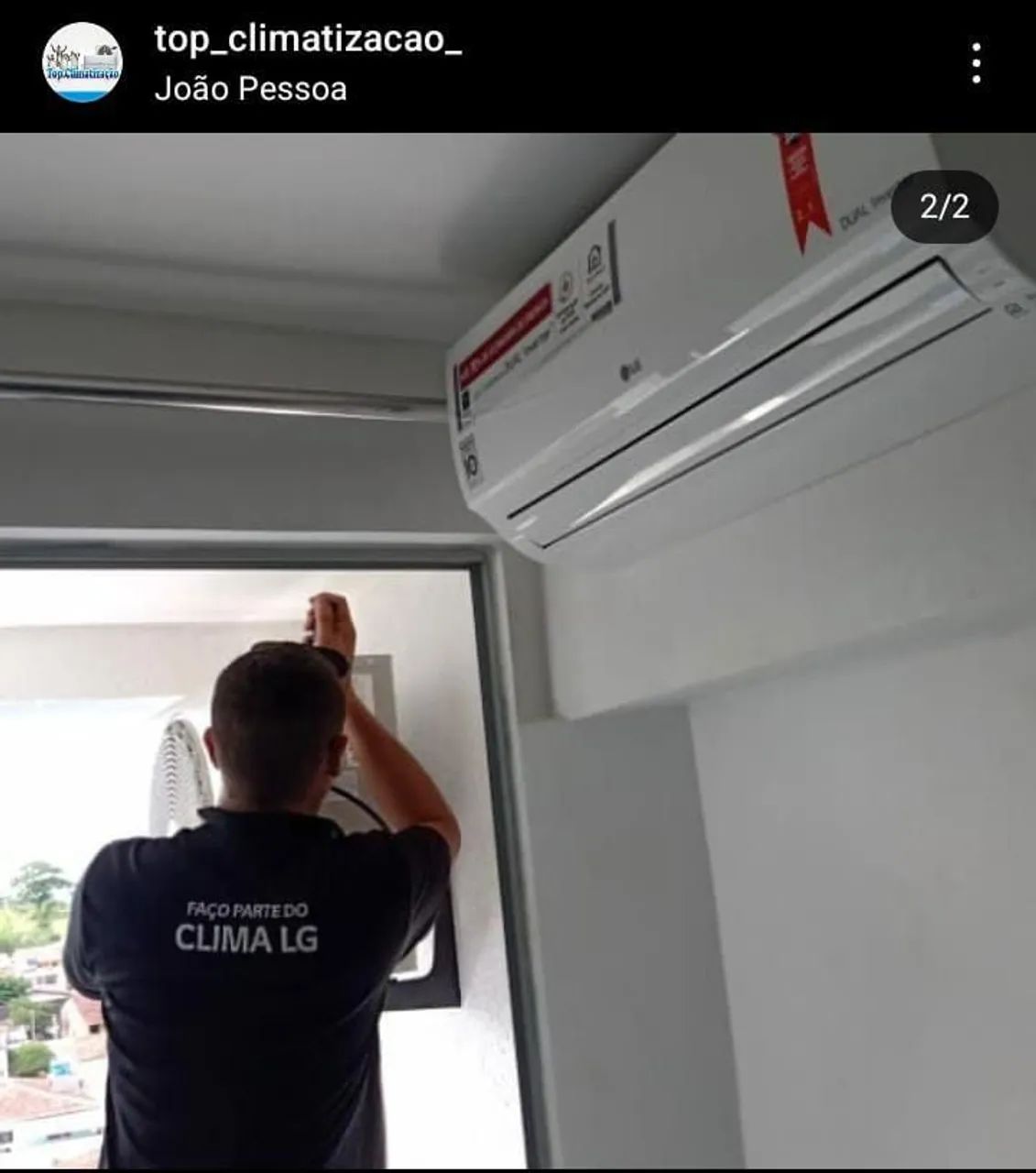 Instalação e Manutenção de ar condicionado split  - Foto 3