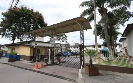 Foto - Curitiba - Campo Comprido
